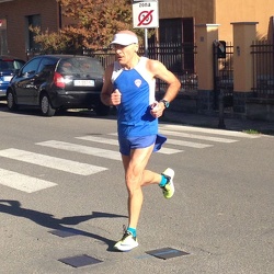 8 ottobre 2017 - Mezza Maratona foto di Patrizia Gallo